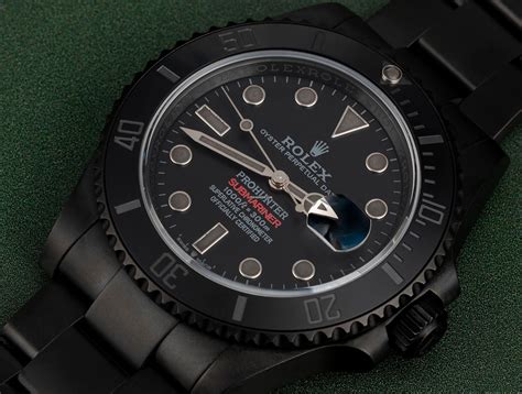 rolex submariner pro hunter|pro hunter rolex.